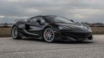 McLaren 600LT HPE1000 by Hennessey 2019 года